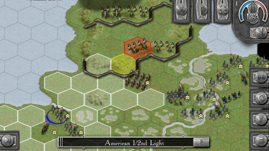 Rebels and Redcoats 1.6.6 Apk for Android 2