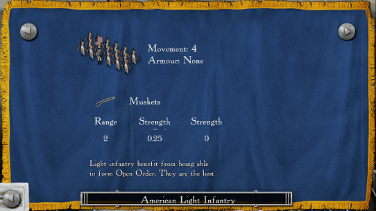 Rebels and Redcoats 1.6.6 Apk for Android 4