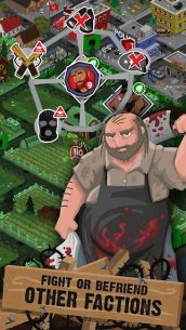 Rebuild 3: Gangs of Deadsville 1.6.27 Apk for Android 4