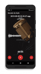 Rec Recorder PRO (NO ADS) 1.0.16 Apk for Android 1