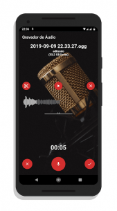 Rec Recorder PRO (NO ADS) 1.0.16 Apk for Android 2