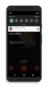 Rec Recorder PRO (NO ADS) 1.0.16 Apk for Android 4
