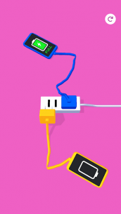 Recharge Please! 2.0 Apk + Mod for Android 1