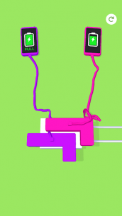 Recharge Please! 2.0 Apk + Mod for Android 5