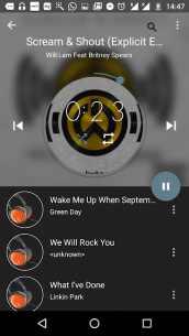 Music Play 1.7 Apk for Android 4
