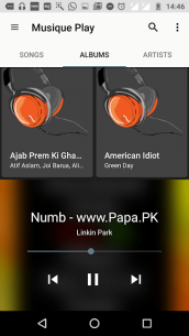 Music Play 1.7 Apk for Android 5