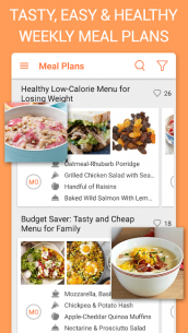 Recipe Calendar – Meal Planner 3.45 Apk for Android 1