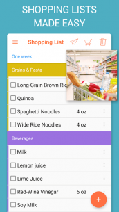 Recipe Calendar – Meal Planner 3.45 Apk for Android 3