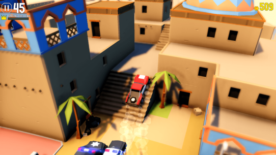Reckless Getaway 2 2.2.6 Apk + Mod for Android 3
