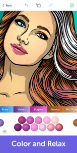 Recolor – Anti-Stress Coloring 5.7.2 Apk for Android 3