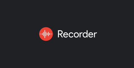 recorder cover