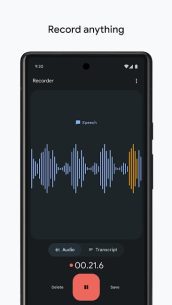 Recorder 4.2.20231207.593671920 Apk for Android 1