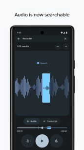 Recorder 4.2.20231207.593671920 Apk for Android 4