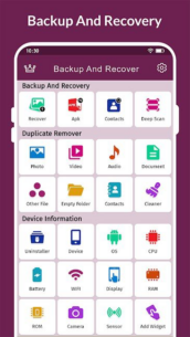 Recover Deleted All Photos (PRO) 11.09 Apk for Android 1