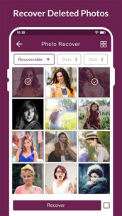 Recover Deleted All Photos (PRO) 11.09 Apk for Android 2