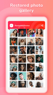 Recover & Restore Deleted Photos 1.2.0 Apk for Android 4