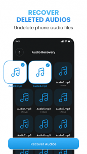 Recovery Photo Video & Contact (PRO) 0.3 Apk for Android 5