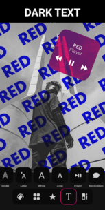 Red – Dark Filters 7.2 Apk for Android 3