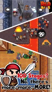 Redbros 3.1 Apk for Android 2