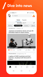 Reddit 2023.16.0 Apk for Android 3