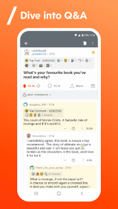 Reddit 2023.16.0 Apk for Android 5