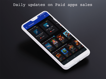 Redeemer – app promocodes 1.23 Apk for Android 3