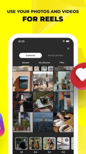 Reelsapp video trends 5.9 Apk for Android 4