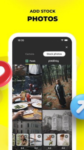 Reelsapp video trends 5.9 Apk for Android 5