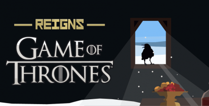 reigns game of thrones cover