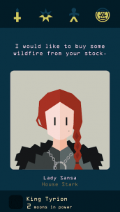 Reigns: Game of Thrones 1.25 Apk for Android 1
