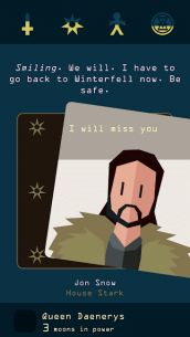 Reigns: Game of Thrones 1.25 Apk for Android 2