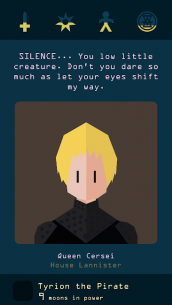 Reigns: Game of Thrones 1.25 Apk for Android 3