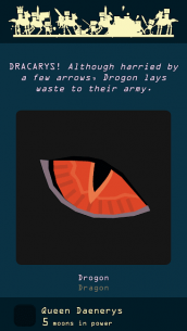 Reigns: Game of Thrones 1.25 Apk for Android 4