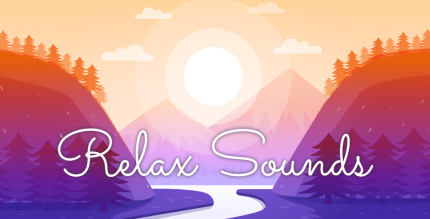 relax sounds sleep meditate focus melodies cover