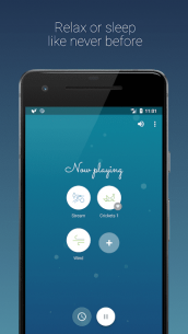 Relax Sounds (Sleep, Meditate) (PREMIUM) 22.11 Apk for Android 1