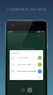 Relax Sounds (Sleep, Meditate) (PREMIUM) 22.11 Apk for Android 3