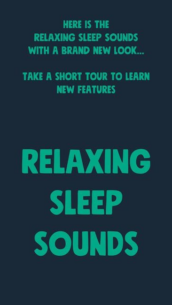 Relaxing Sleep Sounds PRO 3.2.0 Apk for Android 1