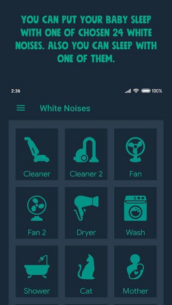 Relaxing Sleep Sounds PRO 3.2.0 Apk for Android 3