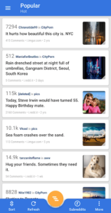Relay for reddit (Pro) 10.2.16 Apk for Android 3