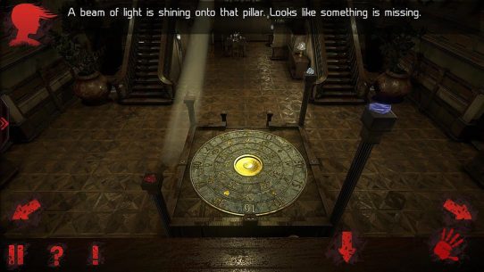 Remember: A Horror Adventure Puzzle Game 70.1 Apk for Android 1