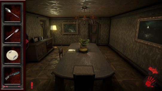 Remember: A Horror Adventure Puzzle Game 70.1 Apk for Android 4