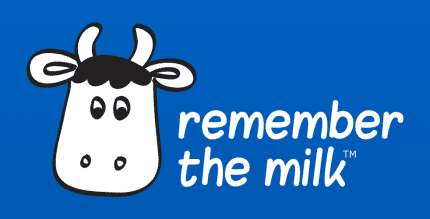 remember the milk pro android cover