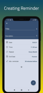 Reminder Pro 3.8.6 Apk for Android 1