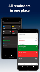 Reminders (PRO) 3.0.1 Apk for Android 1