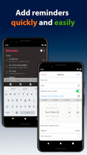 Reminders (PRO) 2.7.5 Apk for Android 2