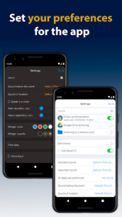 Reminders (PRO) 2.7.5 Apk for Android 5