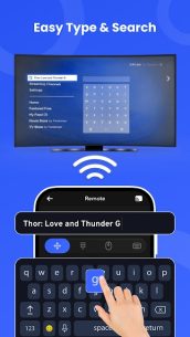 Remote Control for All TV 10.6 Apk for Android 3