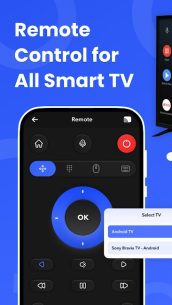 Remote Control for All TV 10.6 Apk for Android 4