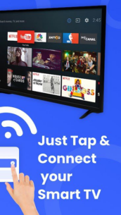 Remote Control for All TV 10.6 Apk for Android 5