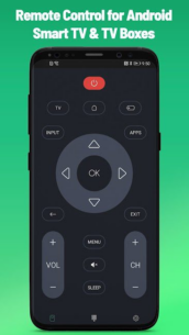 Remote Control for Android TV (PRO) 1.6.3 Apk for Android 1